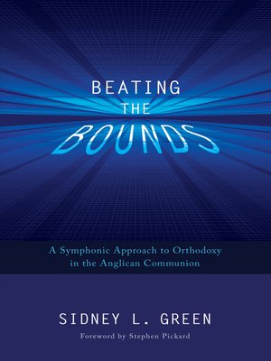 cover image of Beating the Bounds
